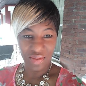 Meet your Posher, Jackie